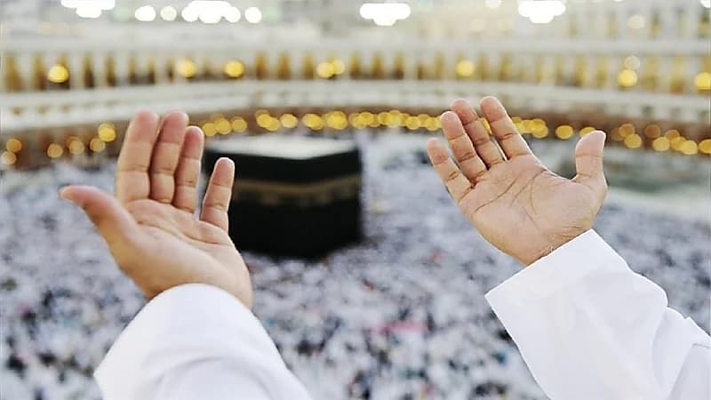 الحج والعمرة توضح مدى إمكانية تغيير باقة الحج التي تم التقديم عليها