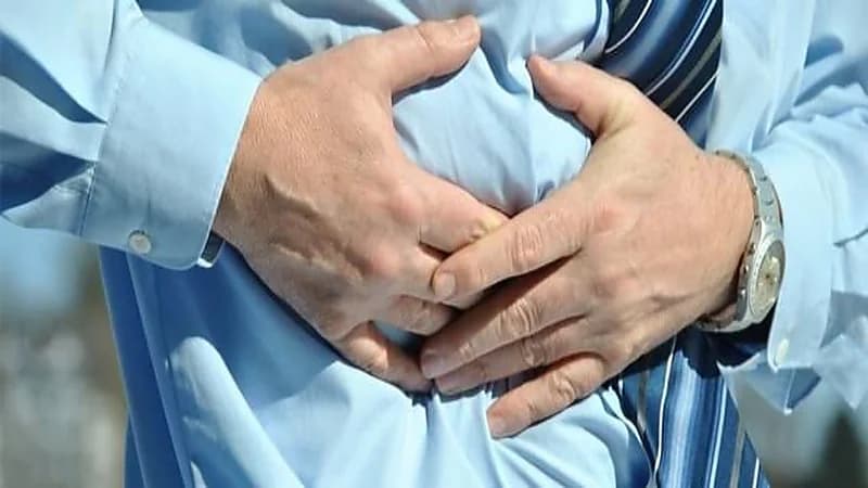 استشاري يكشف عن أبرز عوامل الخطورة لحصوات المرارة 