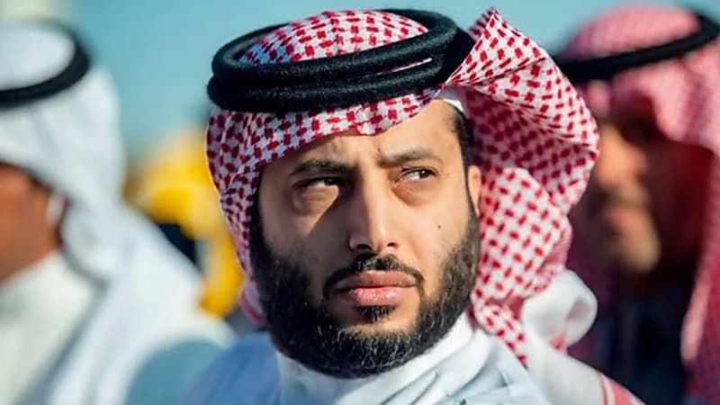 آل الشيخ يكشف آخر تطورات حالته الصحية ..فيديو 