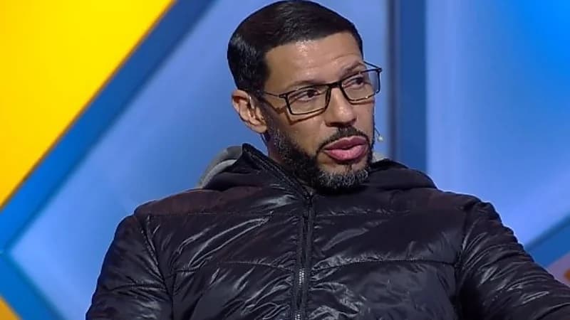 شاهد .. إتحادي سابق : كان فيه لاعبين محافظين وفيه لاعبين مخربينها