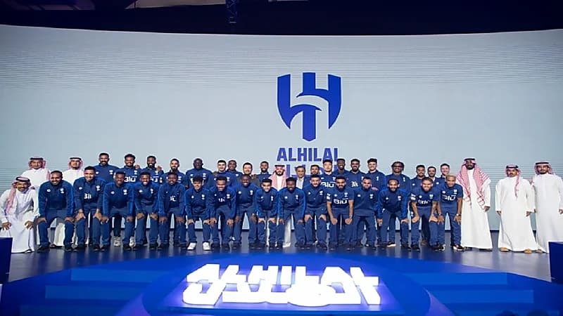 4 إنجازات حققها الهلال بتاريخ كأس العالم للأندية