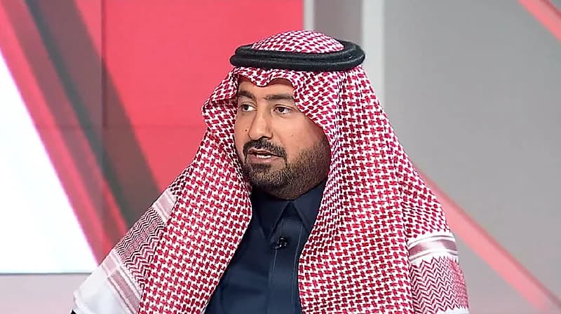 الراجحي عن منافسة والده: من قوة حلالنا أصبحنا ننافس أنفسنا