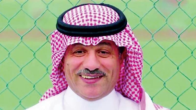 بالفيديو .."الحماد": تناقشت مع مسيري الهلال إمكانية ضم بنزيما