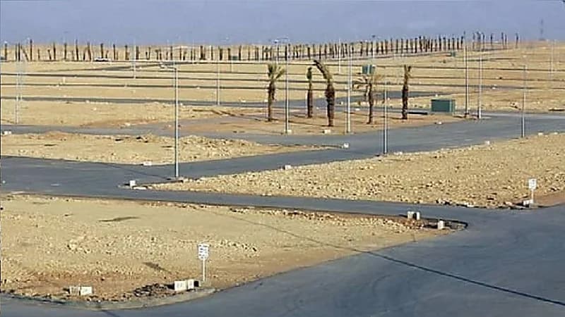 أمانة جدة تعلن قرب إطلاق المرحلة الثانية لتسوير الأراضي الفضاء