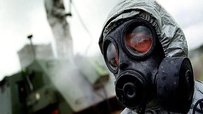 هجوم بالغازات السامة على مدرسة في إيران