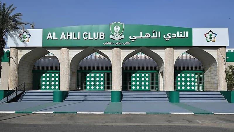 وليد سعيد: قرار إيقاف الأهلي عن التسجيل قابلًا للاستئناف