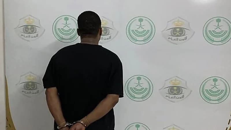 القبض على مواطن بحوزته 67 قرصا من الإمفيتامين المخدر بمحايل