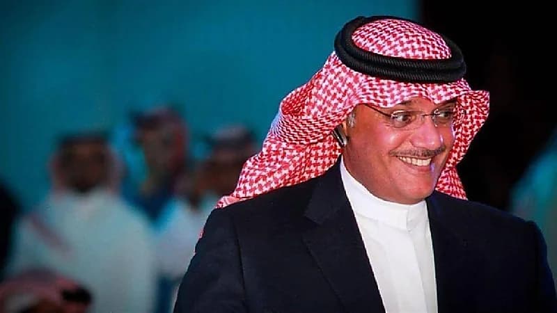 الوليد بن بدر: الكل يبحث عن بطولات ولكن قدوم كرستيانو يكفيك