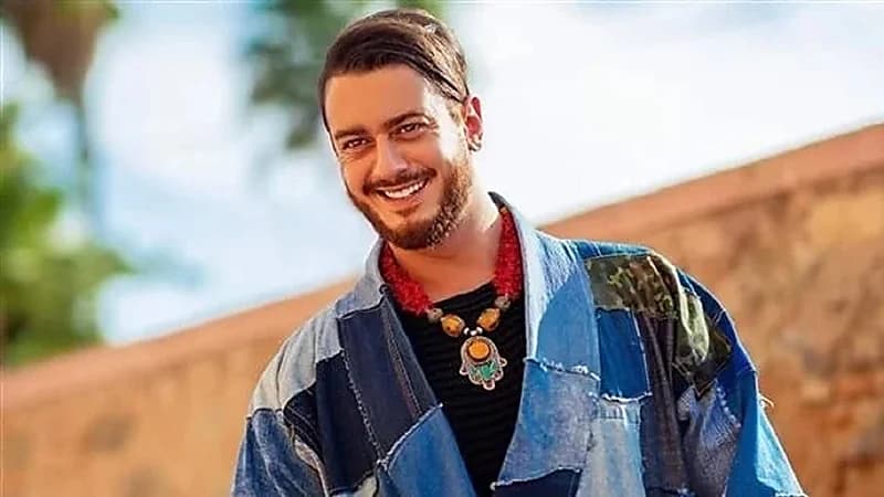 إطلاق سراح سعد لمجرد