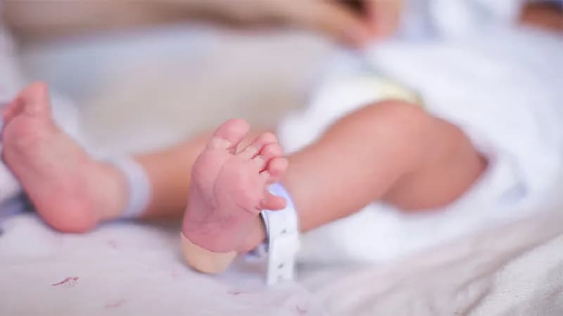 ولادة طفل بعضوين ذكريين في حالة طبية نادرة