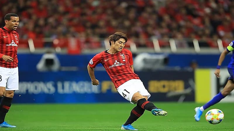 لاعب أوراوا: طريقة لعب الهلال قد تتغيّر أمامنا