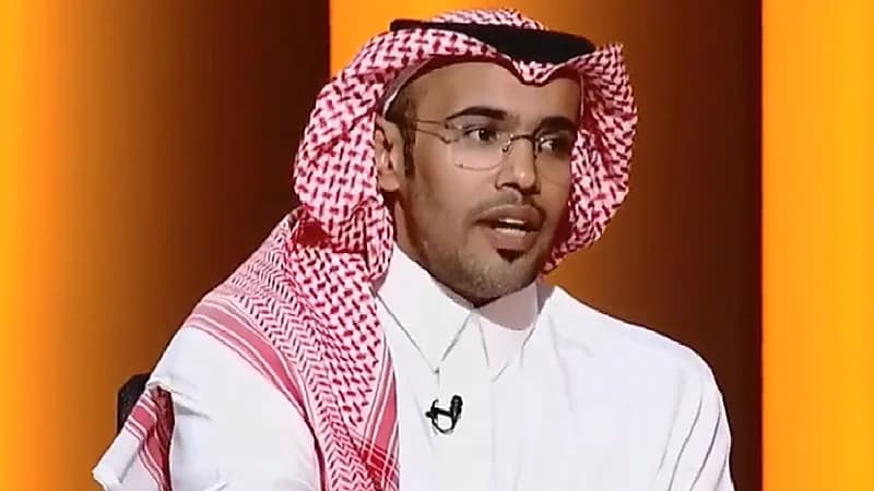 بالفيديو .. الفنان عبدالله السكيتي يروي تفاصيل تحوله من الإنشاد للموسيقى