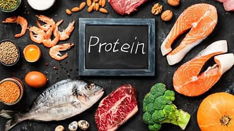3 أضرار قد يسببها الإفراط في تناول البروتين الحيواني