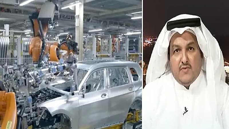 مهتم بالسيارات: سوقنا يعد  الأكبر للسيارات الصينية.. ومصانع الخارج تضغط لرفع الأسعار