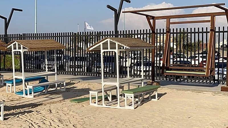 أمانة جدة تعلن إلغاء عقد استثمار شاطئ أبحر بعد رصد مخالفات