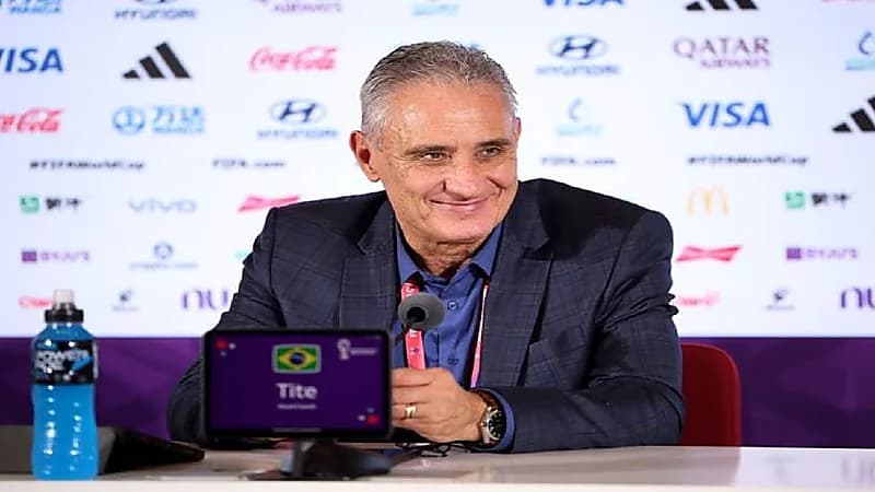 تيتي يستكمل آخر المفاوضات مع الهلال