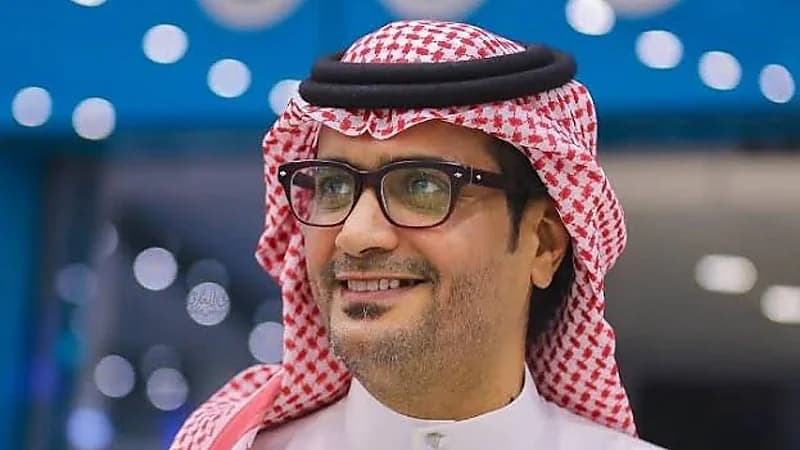 البكيري عن رئيس لجنة الحكام: هذي اللحية ما تدخل إلا مع فريق الاتحاد (فيديو)