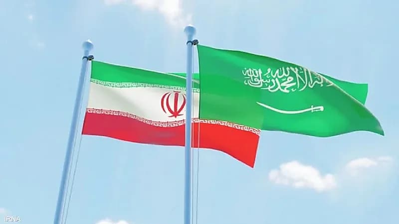إيران تعين علي رضا عنايتي سفيرا لها في المملكة