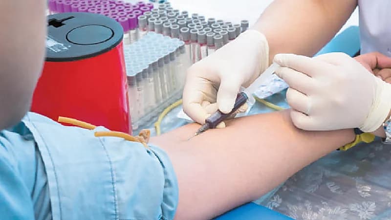 توجه لتوسيع الفحص الوراثي قبل الزواج في المملكة.. فيديو