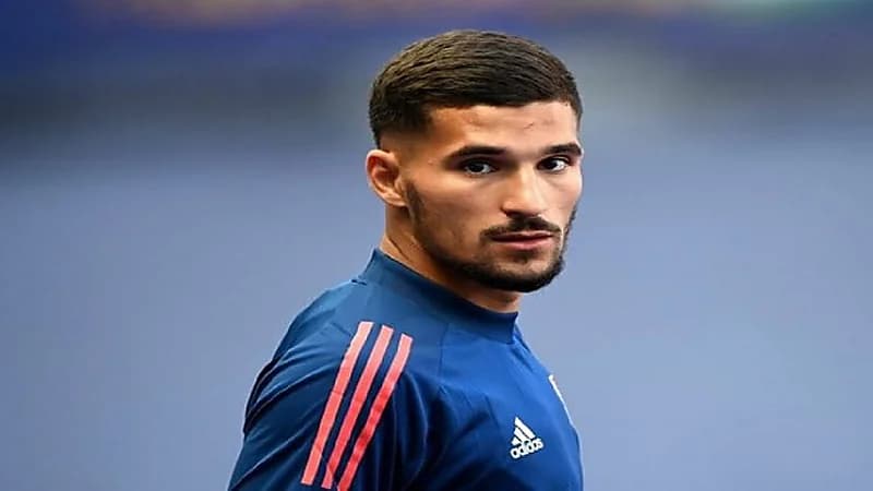 النصر يسعى لضم حسام عوار