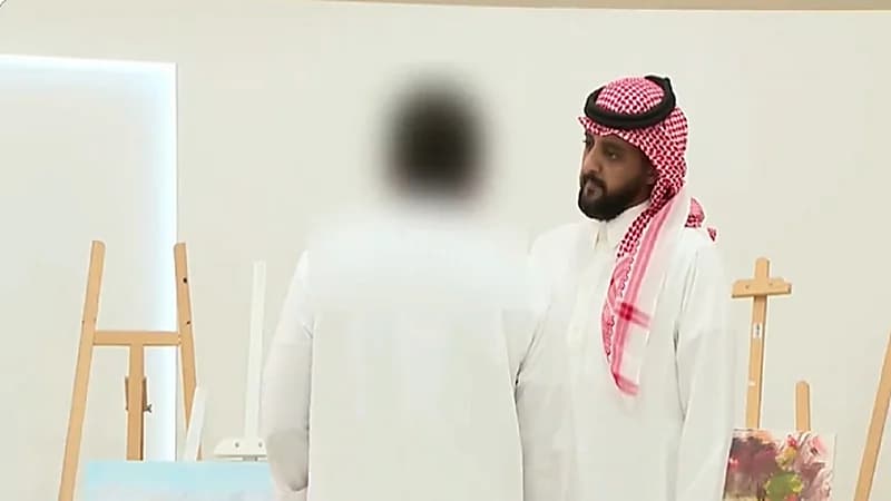 مخدرات تنهي مسيرة لاعب سابق.. فيديو