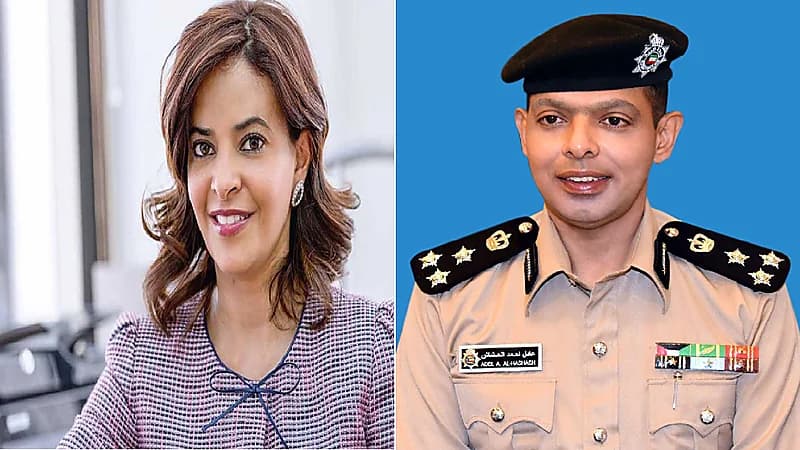 الكويت: الحكم على متهمين في قضية ضيافة الداخلية بينهم عادل الحشاش