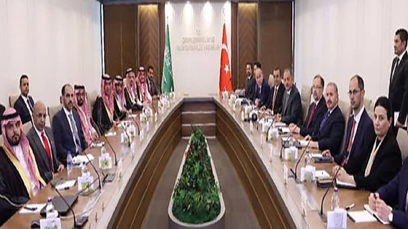 استعراض فرص الاستثمارات السعودية التركية غدا بإسطنبول