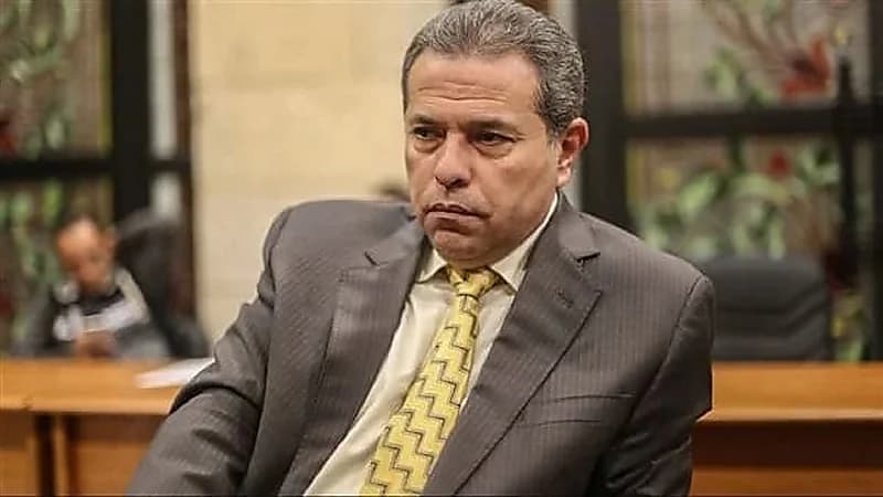 سرقة فيلا توفيق عكاشة
