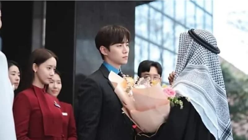 مشهد مسيء للعرب يدفع شركات إنتاج مسلسل كوري للاعتذار