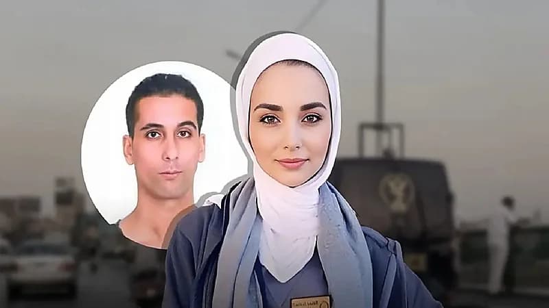 عائلة الأردنية المقتولة إيمان تمزق شيك الدية