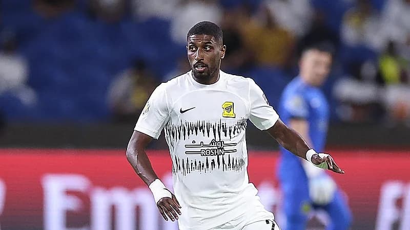 شراحيلي: يارب يجينا مدافع أجنبي أو محلي..فيديو