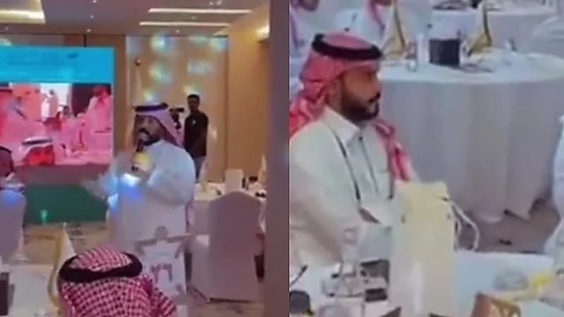 بيع أرض في حي قرطبة بـ 15 مليون ريال بمزاد علني..فيديو