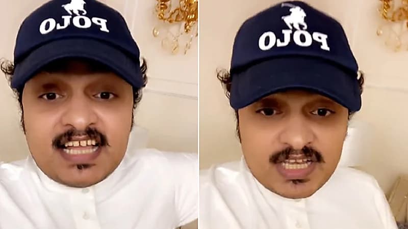 حسن الصبحان يتوقع نتيجة مباراة الهلال والاتحاد .. فيديو