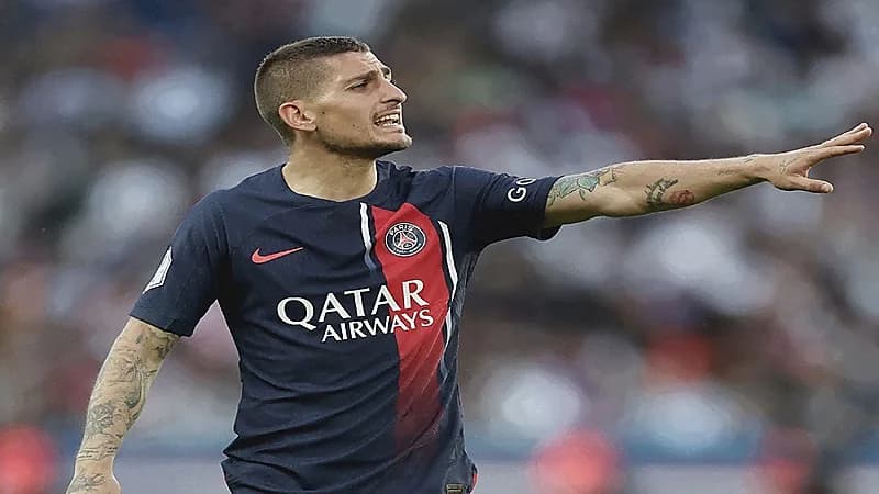 الهلال يرفع عرضه لـ ماركو فيراتي