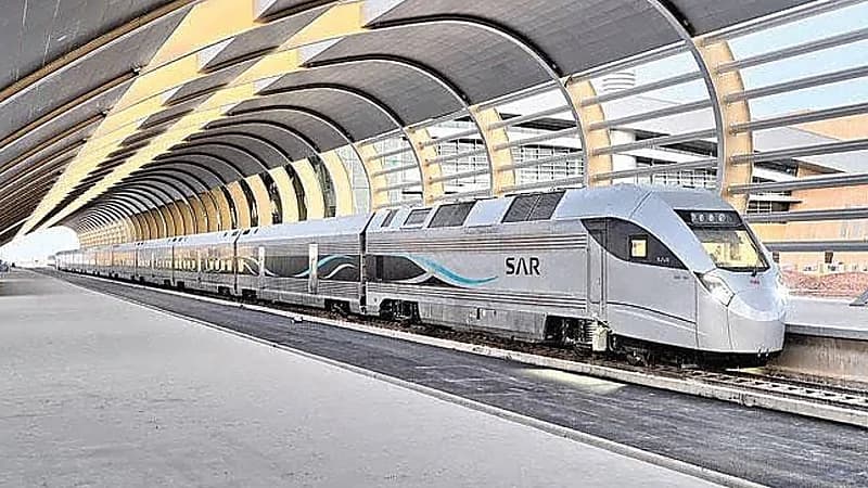 سار تعلنُ نتائجَها التشغيلية للنصف الأول من 2023..عدد المسافرين وصل إلى 2.2 مليون