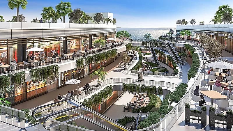 البدء في تنفيذ مشروع العثيم سيركل بالخبر .. صور