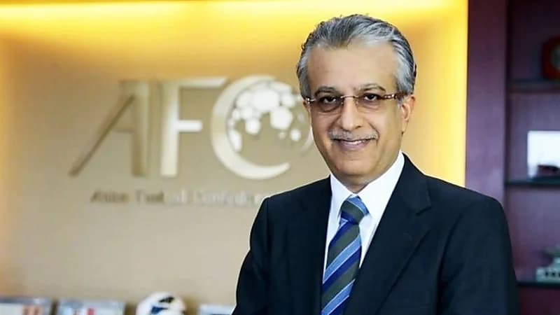 رئيس الاتحاد الآسيوي : المملكة سوف تنظم بطولة استثنائية