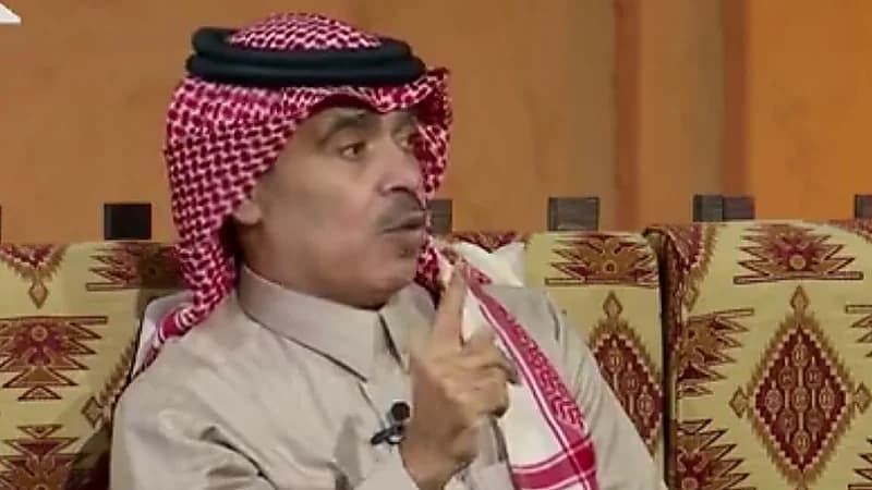 عبدالرحمن الجماز: الاتحاد سلّم الراية وما نشاهده هو بقاياه   .. فيديو