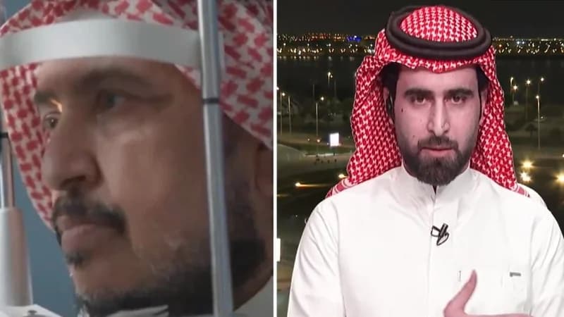 طبيب يوضح أضرار النظارات الشمسية المقلدة على العين .. فيديو