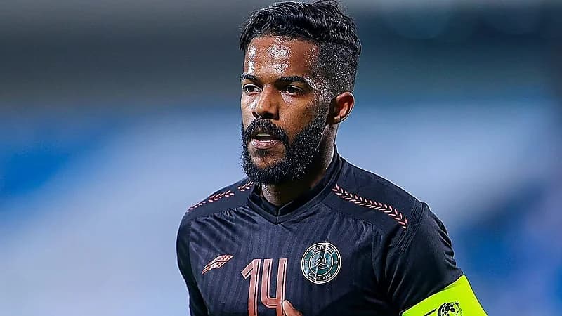 ناديان يتنافسان على ضم العابد