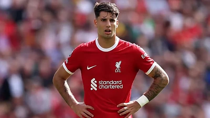 الإصابة تحرم ليفربول من نجمه قبل مواجهة آرسنال