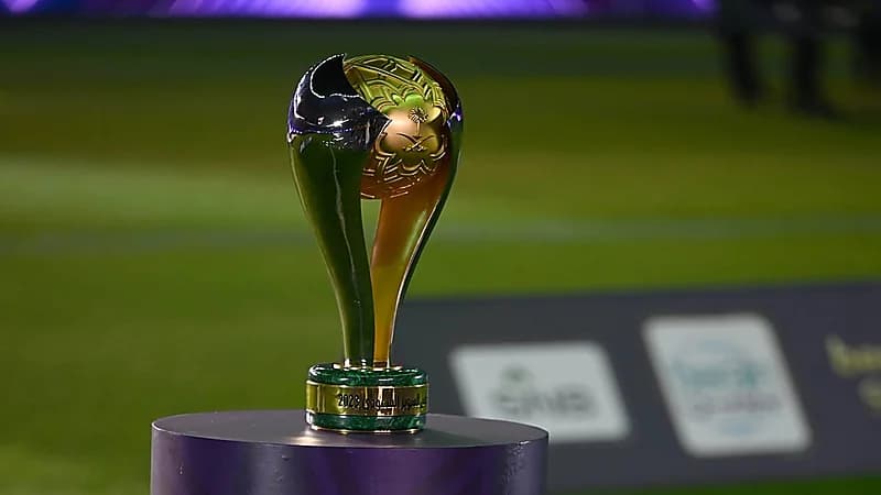 رسمياً .. الفائز بكأس السوبر السعودي في مواجهة إنتر ميلان