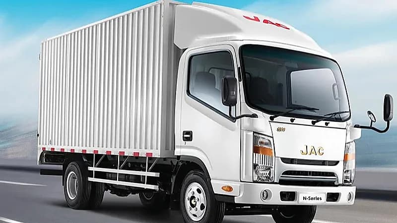 مميزات ومواصفات سيارات جاك ..فيديو