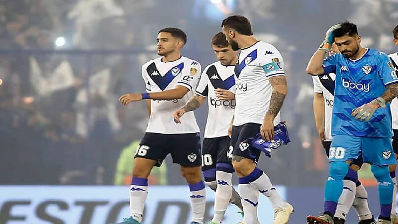 إيقاف حارس أرجنتيني و3 لاعبين لاتهمامهم باغتصاب امرأة