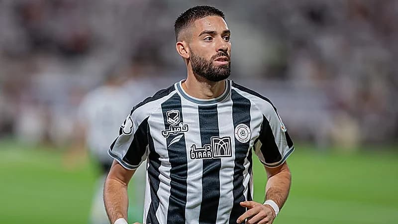 الإصابة تُغيب ثنائي الشباب عن الملاعب