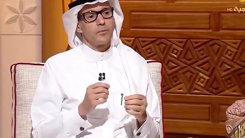 استشاري : دماغ الطفل تتأثر بالأشعة الضارة 10 أضعاف مقارنة بالشخص البالغ .. فيديو