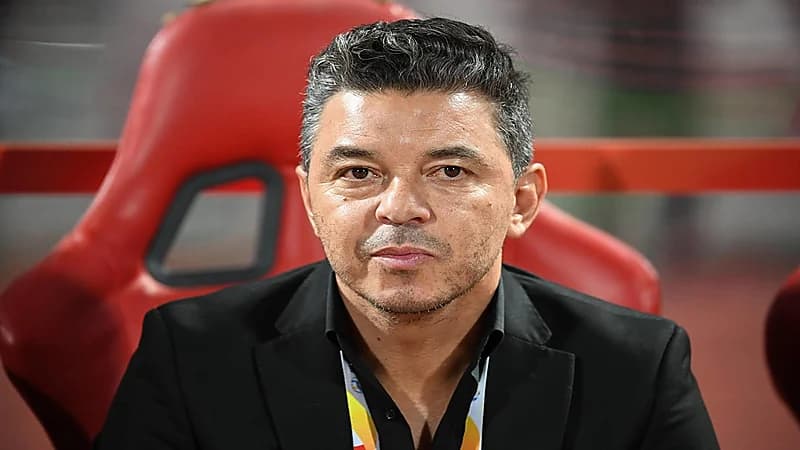 مستقبل غاياردو مع الاتحاد بعد إعلان الحائلي رحيله