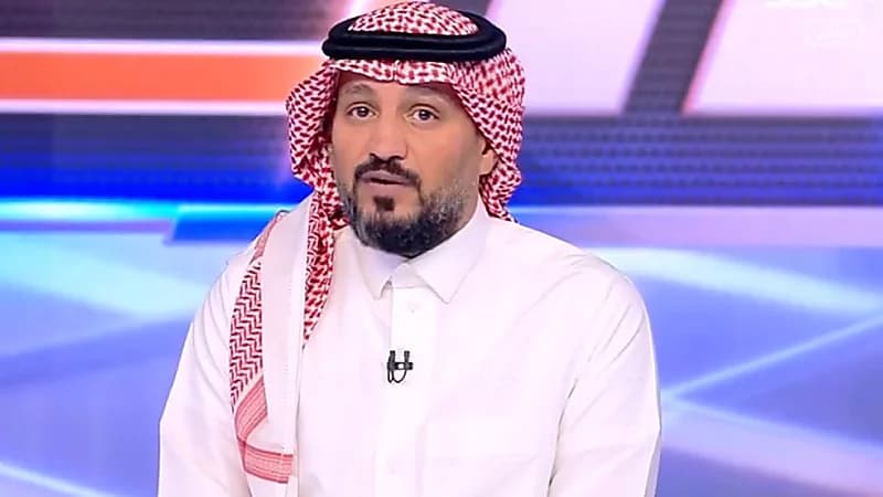 الحميدي : الشباب فتح خط مفاوضات جادة مع البرتغالي رافا سيلفا   .. فيديو