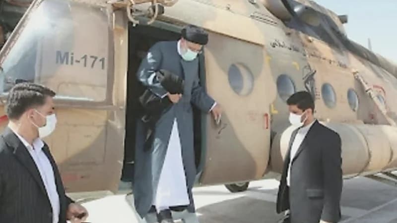 مختص بشأن إيران: لا توجد معلومة مؤكدة بوفاة ‎الرئيس الإيراني .. فيديو