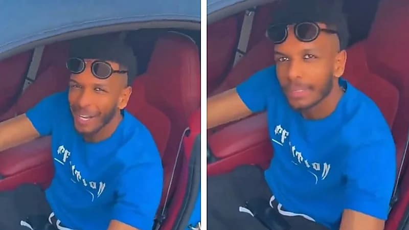 علي البليهي : إن شاءالله مالكوم يلحق على النهائي .. فيديو